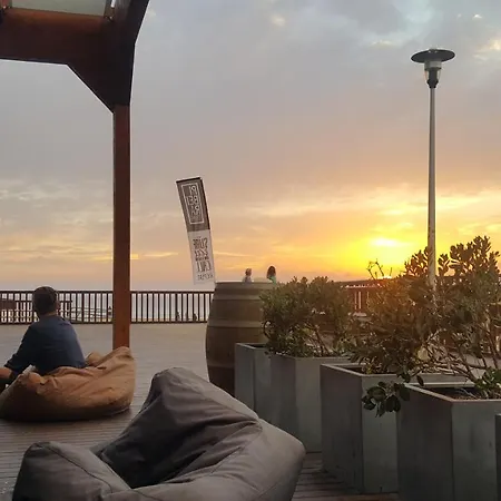 아파트 Ocean's Studio