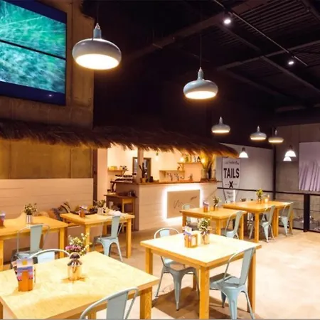 아파트 Ocean's Studio *
