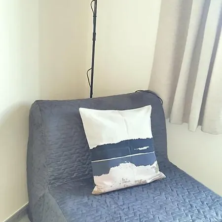 Ocean's Studio 아파트 *